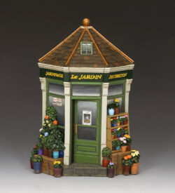 The Corner Flower Shop