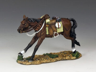 Galloping Horse #1