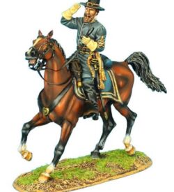 Confederate General James Longstreet