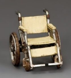 The Wheelchair
