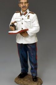Marshal Stalin
