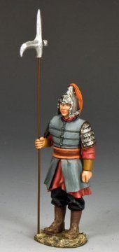 Chinese Spearman