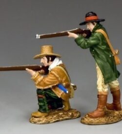 KING & COUNTRY REMEMBER THE ALAMO RTA010 MEXICAN ADVANCING WITH RIFLE MIB 