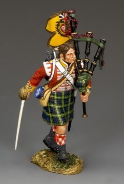 The Fighting Piper