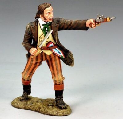 Fighting Jim Bowie