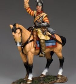 Roundhead Scout