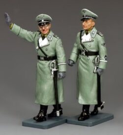 LAH204 Oberst gruppenfuhrer 'Sepp' Dietrich - Troops of Time