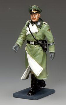 LAH204 Oberst gruppenfuhrer 'Sepp' Dietrich - Troops of Time