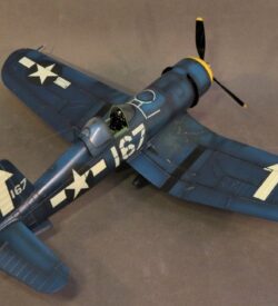 JOHN JENKINS SECOND WORLD WAR WW2 BH-35 FLIGHT DECK CREW WITH CHOCKS MIB 